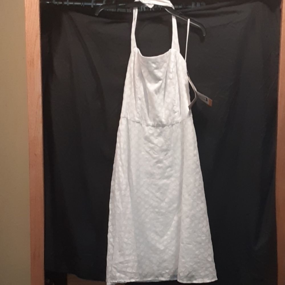 Breaking Loose dress